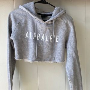 Alphalete Hoodie